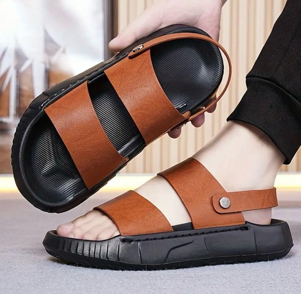 Men's Stylish Breathable Casual Sandal