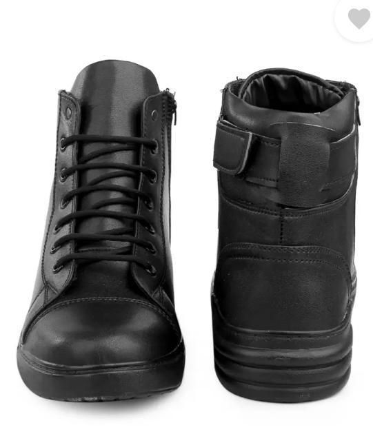 Men's Casual Boots